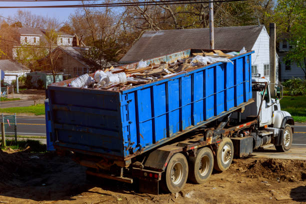 Recycling Services for Junk in Cresskill, NJ